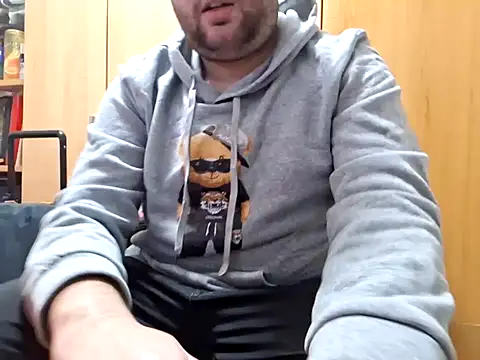 Snapshot of Javier_bear chatting on 02-24-25, 02:48 Javier bear online show from 02-24-25, 02:48