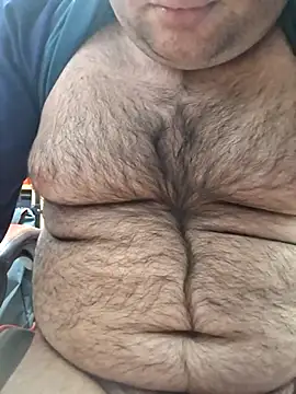 Snapshot of Javier_bear chatting on 03-19-25, 02:46 Javier bear online show from 03-19-25, 02:46