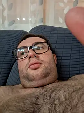 Snapshot of Javier_bear chatting on 09-09-25, 09:14 Javier bear online show from 09-09-25, 09:14