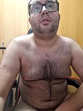 Snapshot of Javier_bear chatting on 09-10-25, 09:48 Javier bear online show from 09-10-25, 09:48