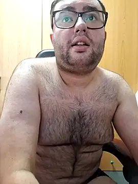 Snapshot of Javier_bear chatting on 09-14-25, 09:41 Javier bear online show from 09-14-25, 09:41