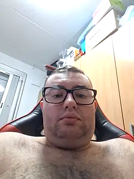 Snapshot of Javier_bear chatting on 10-05-25, 08:40 Javier bear online show from 10-05-25, 08:40