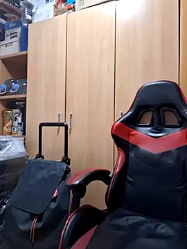 Snapshot of Javier_bear chatting on 10-13-25, 01:33 Javier bear online show from 10-13-25, 01:33