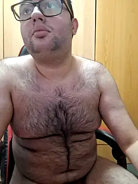 Snapshot of Javier_bear chatting on 12-01-25, 02:22 Javier bear online show from 12-01-25, 02:22