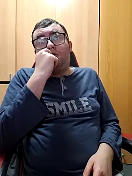 Javier bear online show from 03-01-26, 11:07