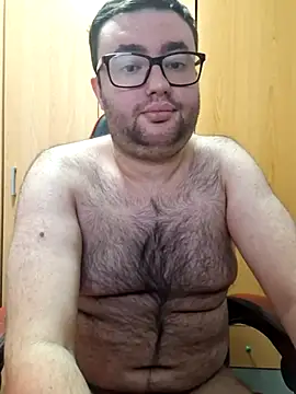 Javier bear online show from 03-09-26, 02:10