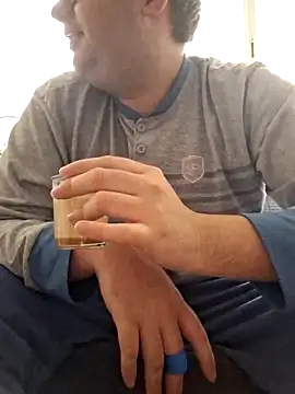 Javier bear online show from 03-14-26, 09:15