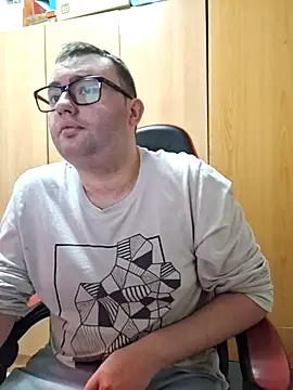 Javier bear online show from 04-03-26, 01:31