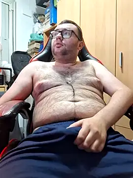 Javier bear online show from 04-26-26, 09:23