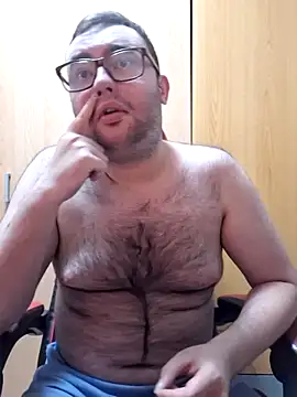 Snapshot of Javier_bear chatting on 05-06-26, 09:20 Javier bear online show from 05-06-26, 09:20