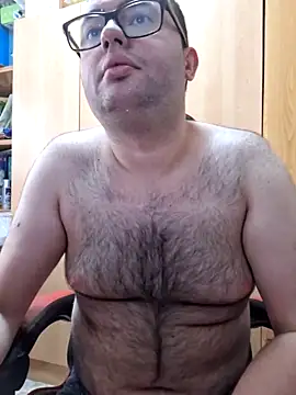 Snapshot of Javier_bear chatting on 05-10-26, 12:10 Javier bear online show from 05-10-26, 12:10
