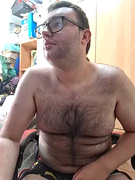 Snapshot of Javier_bear chatting on 05-12-26, 09:28 Javier bear online show from 05-12-26, 09:28