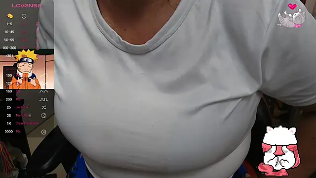 karito mature17 online show from 12-12-24, 07:04