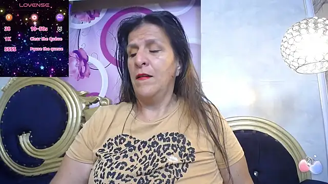 karito mature17 online show from 12-18-24, 11:24