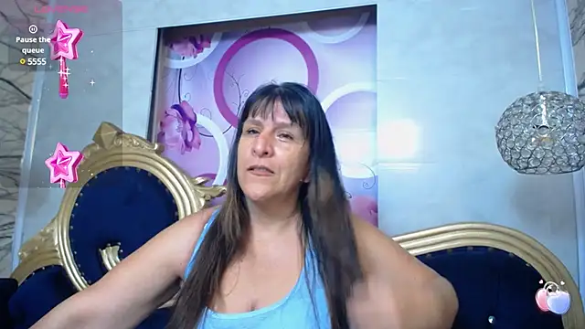 karito mature17 online show from 03-06-25, 06:59