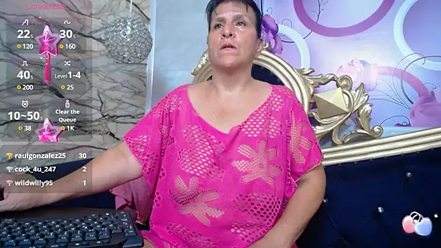 karito mature17 online show from 03-07-25, 01:09