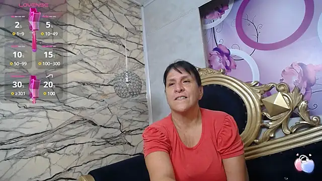 karito mature17 online show from 03-11-25, 07:03