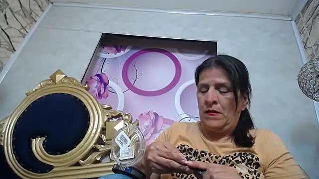 karito mature17 online show from 10-20-25, 11:21