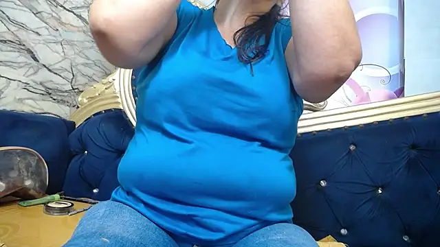 karito mature17 online show from 10-21-25, 11:11