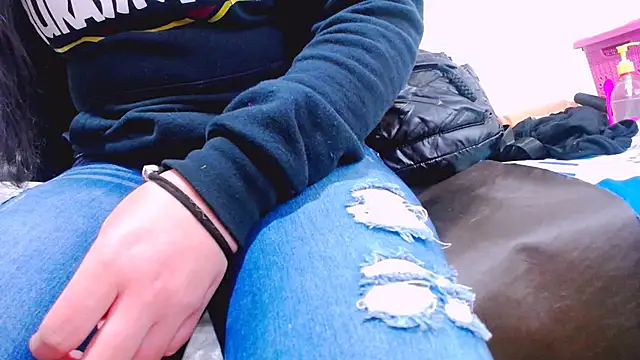 MaidenGame online show from 10-15-25, 03:12