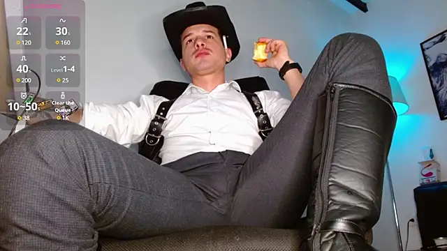 leonal oconer online show from 01-21-25, 06:02