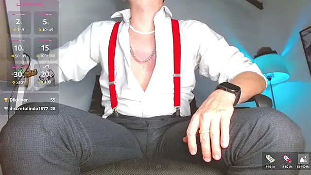 leonal oconer online show from 02-12-25, 08:50