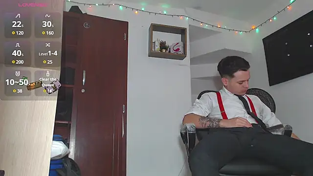 leonal oconer online show from 03-14-25, 09:21