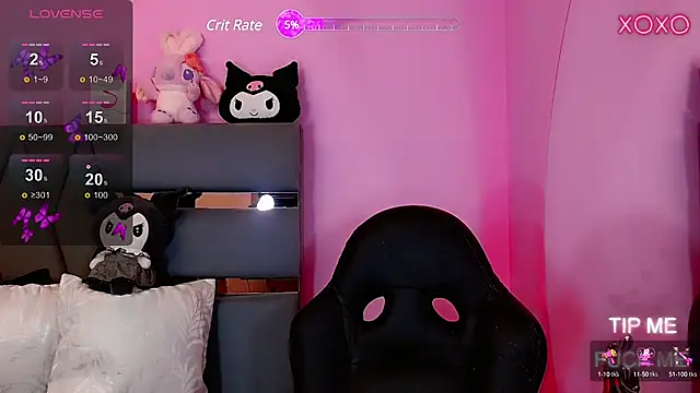 kimMaddiee online show from 12-15-24, 08:47