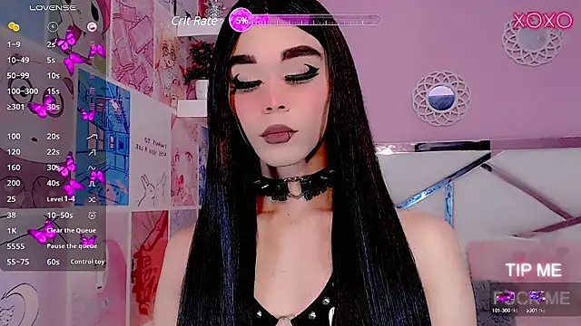 kimMaddiee online show from 01-02-25, 09:07