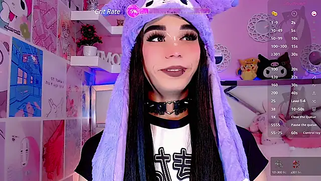 kimMaddiee online show from 01-07-25, 09:57