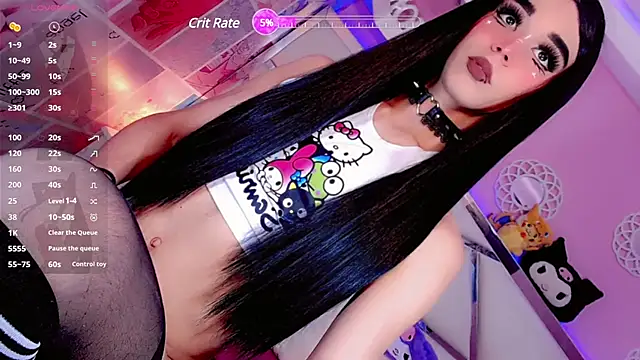 kimMaddiee online show from 01-09-25, 11:56