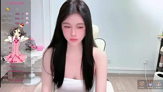 Yaooooo-Y online show from 06-16-26, 03:25