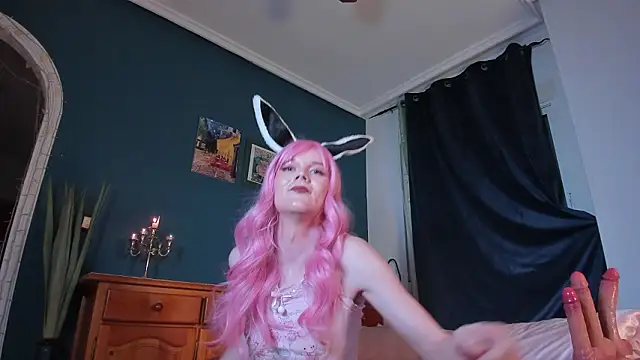 Snapshot of LillyAmore chatting on 03-12-26, 07:42 LillyAmore online show from 03-12-26, 07:42