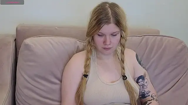 gertanord online show from 04-27-26, 06:17