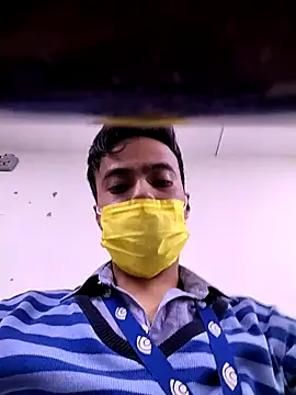 Luiz 097 online show from 09-24-25, 10:57