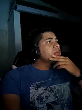 ElferXXX online show from 02-19-25, 05:05