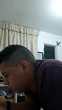 Snapshot of ElferXXX chatting on 05-22-26, 01:57 ElferXXX online show from 05-22-26, 01:57