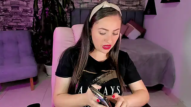  oliviawilde 1 online show from 02-09-25, 04:25