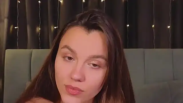 Sweet heaven online show from 01-18-25, 05:26