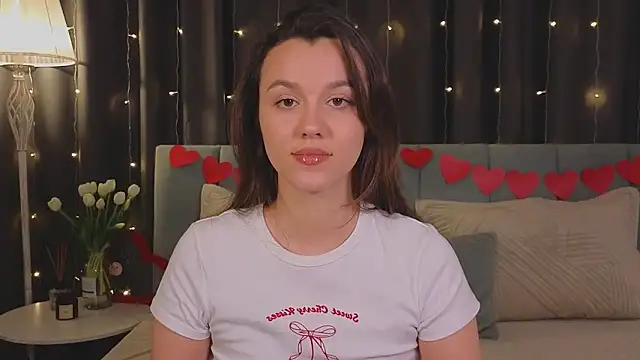 Sweet heaven online show from 02-16-25, 09:59