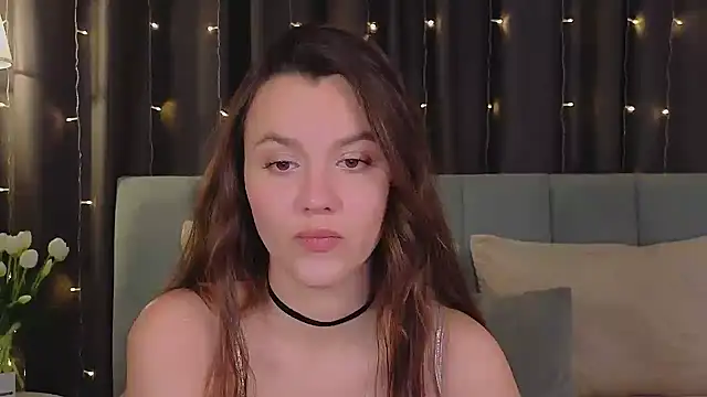 Sweet heaven online show from 03-19-25, 04:34