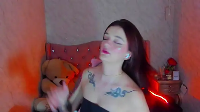 LiaHarryis online show from 01-30-25, 05:28