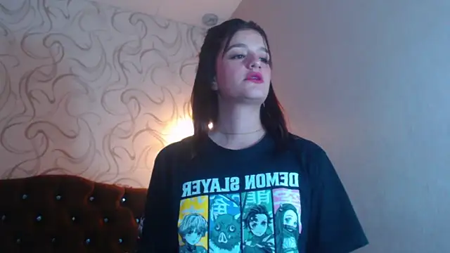 LiaHarryis online show from 03-05-25, 04:02