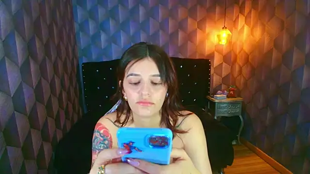 LiaHarryis online show from 03-29-26, 06:30