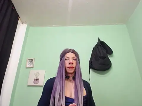 candyladyboy online show from 11-30-25, 07:40