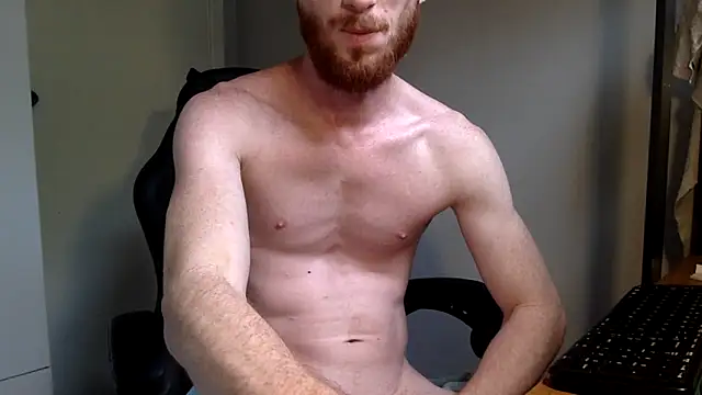 Smoker Ginger online show from 02-18-25, 01:11