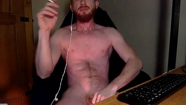 Smoker Ginger online show from 09-28-25, 09:25