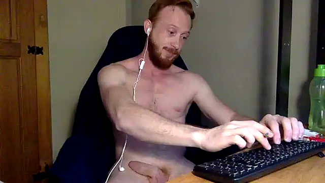 Smoker Ginger online show from 10-16-25, 06:20