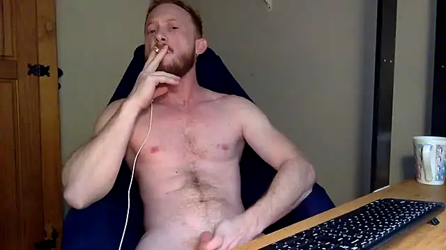 Smoker Ginger online show from 10-27-25, 11:03