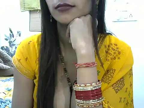 Snapshot of Anjali_Milsi chatting on 01-16-25, 11:48 Anjali Milsi online show from 01-16-25, 11:48